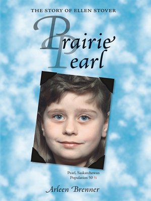 cover image of Prairie Pearl